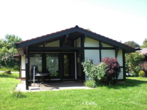 Holiday home Feriendorf Waldbrunn 2 Waldbrunn